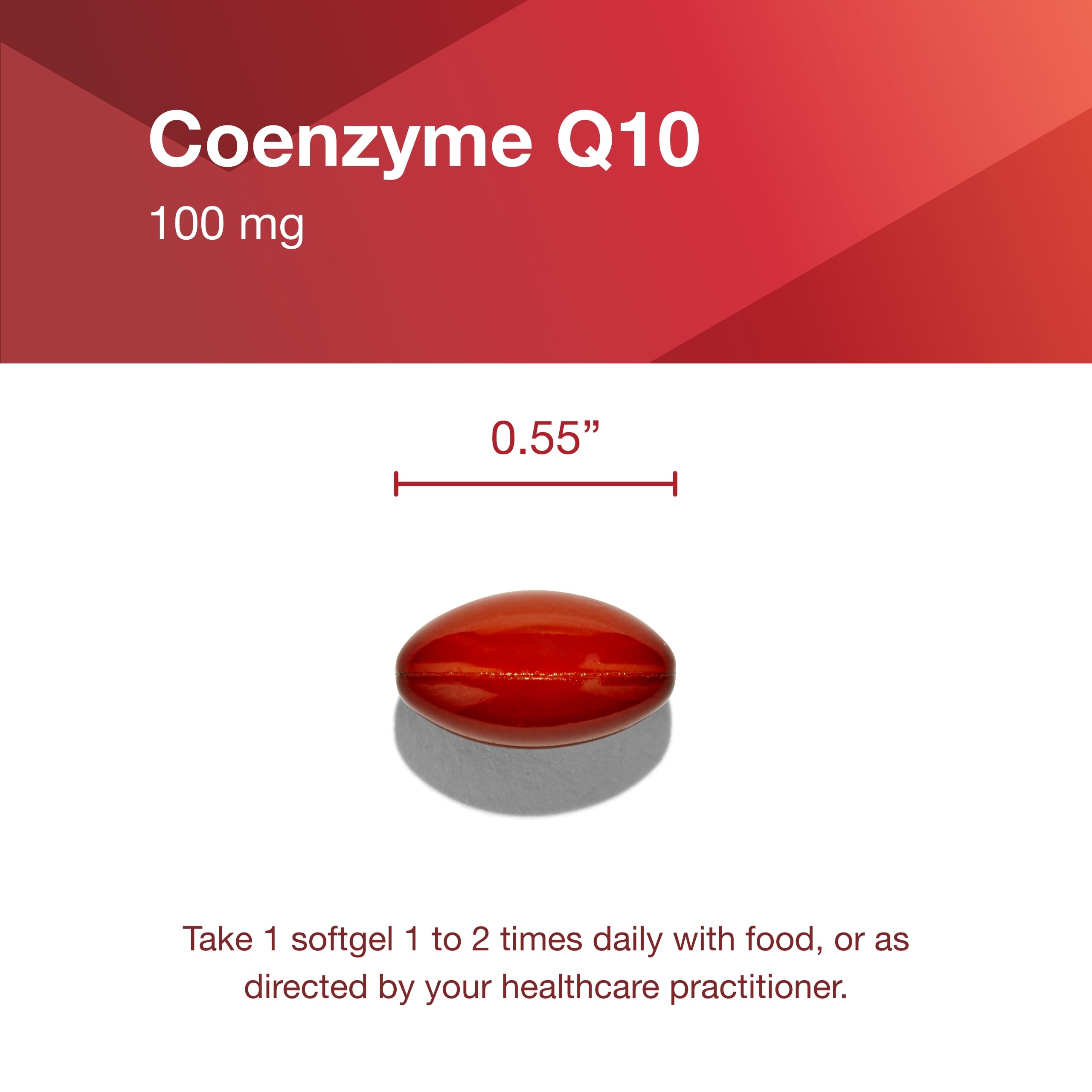 CoQ10 y sistema vascular de PROTOCOL FOR LIFE BALANCE, apoyo para la energía.