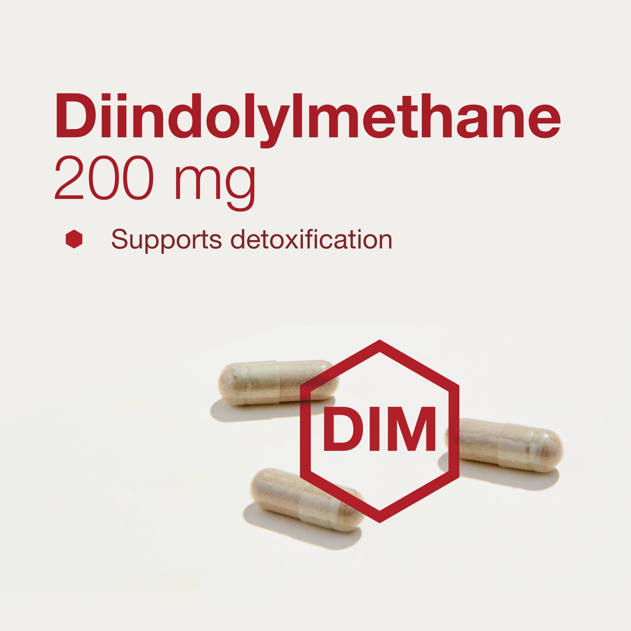 DIM 200 Plus CDG, embalaje externo informativo y fiable.