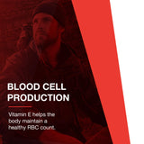 PROTOCOL FOR LIFE BALANCE Gamma E Toco Complex dorso con información de uso
