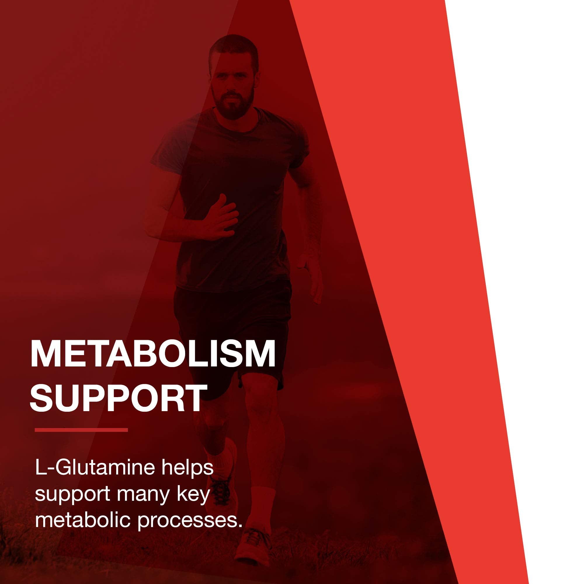 Proceso de buenas prácticas de fabricación (GMP) para PROTOCOL FOR LIFE BALANCE L-GLUTAMINA.