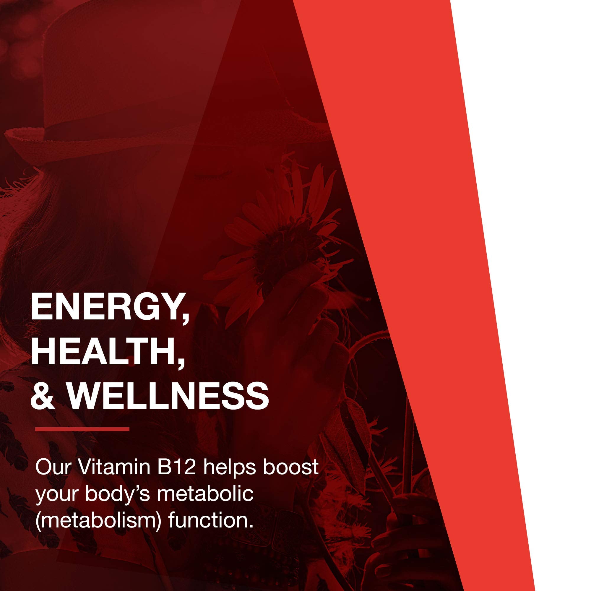 PROTOCOL FOR LIFE BALANCE Methyl B12 10000mcg: textura de las pastillas.