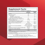 PROTOCOL FOR LIFE BALANCE Nutri-Dose B-12, vial, dosis concentrada para energía rápida