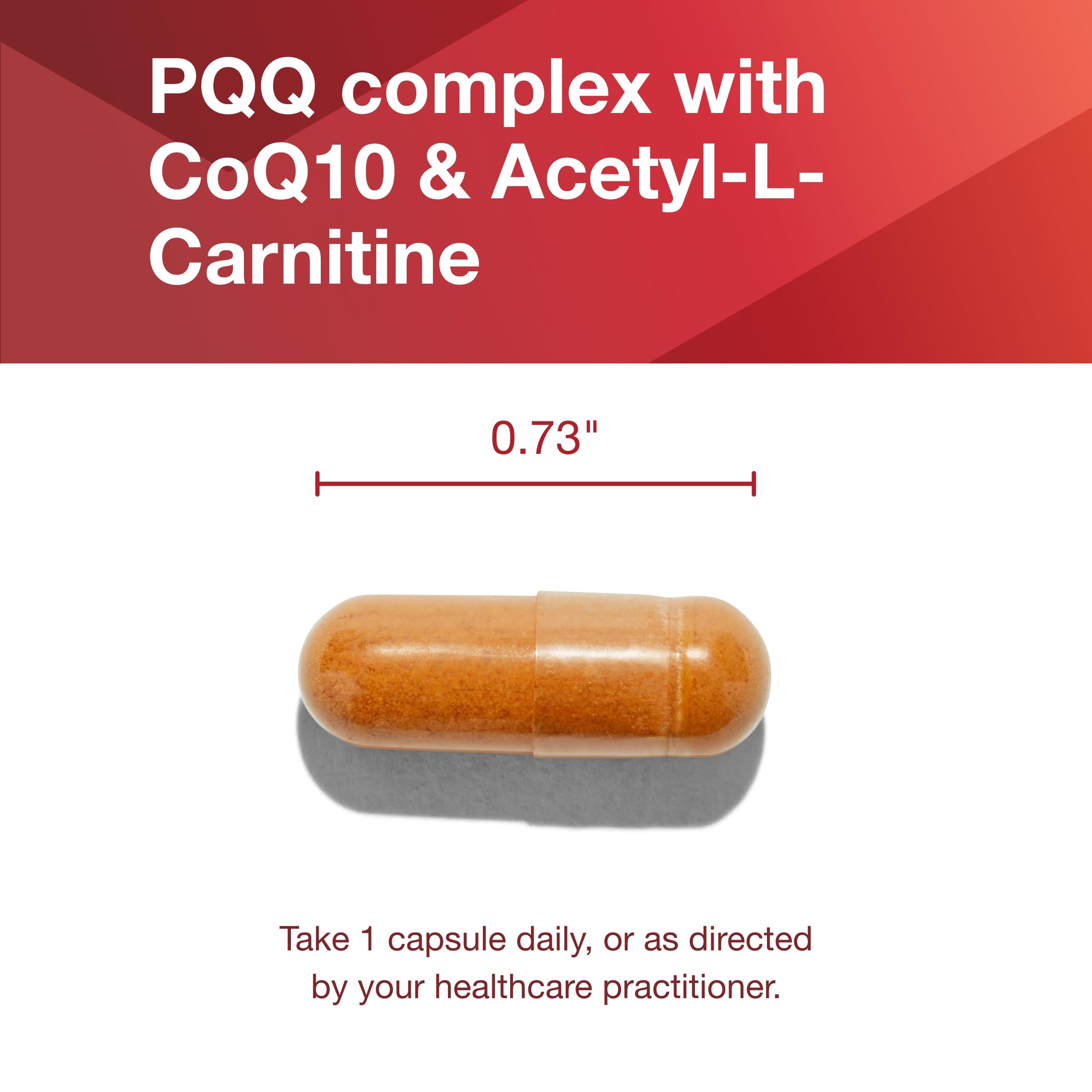 PROTOCOL FOR LIFE BALANCE PQQ Complex envase sostenible: opción respetuosa con el medio ambiente