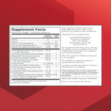 PROSTATE-B de Protocol For Life Balance: cápsulas blandas listas para consumo diario.