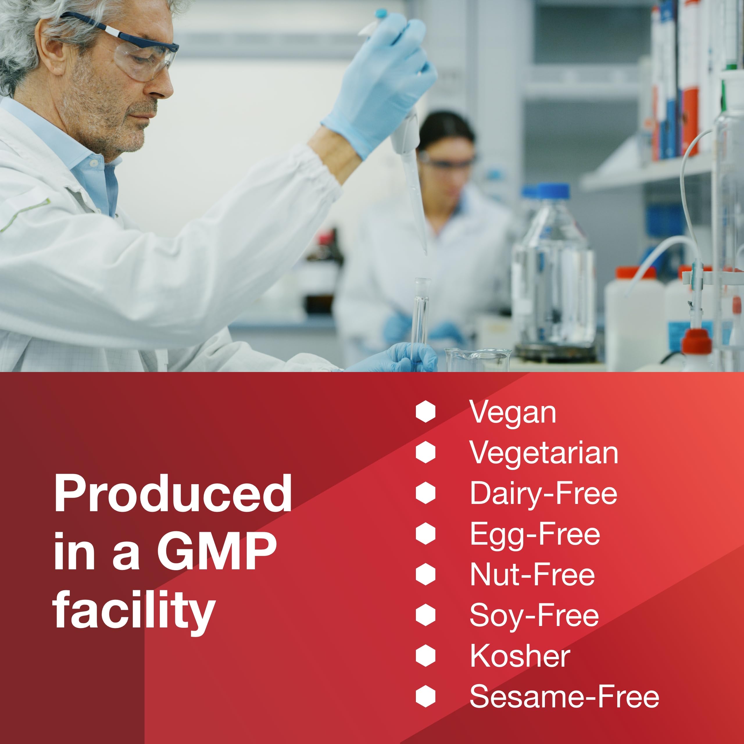 PROTOCOL FOR LIFE BALANCE Protozymes: opción vegana y kosher para dietas diversas