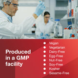 PROTOCOL FOR LIFE BALANCE Protozymes: opción vegana y kosher para dietas diversas