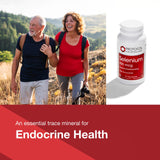 Etiqueta detallada de PROTOCOL FOR LIFE BALANCE indica contenido y uso vegetariano.