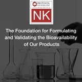 PROTOCOL FOR LIFE BALANCE uso diario: cápsulas fáciles de incorporar a la rutina.