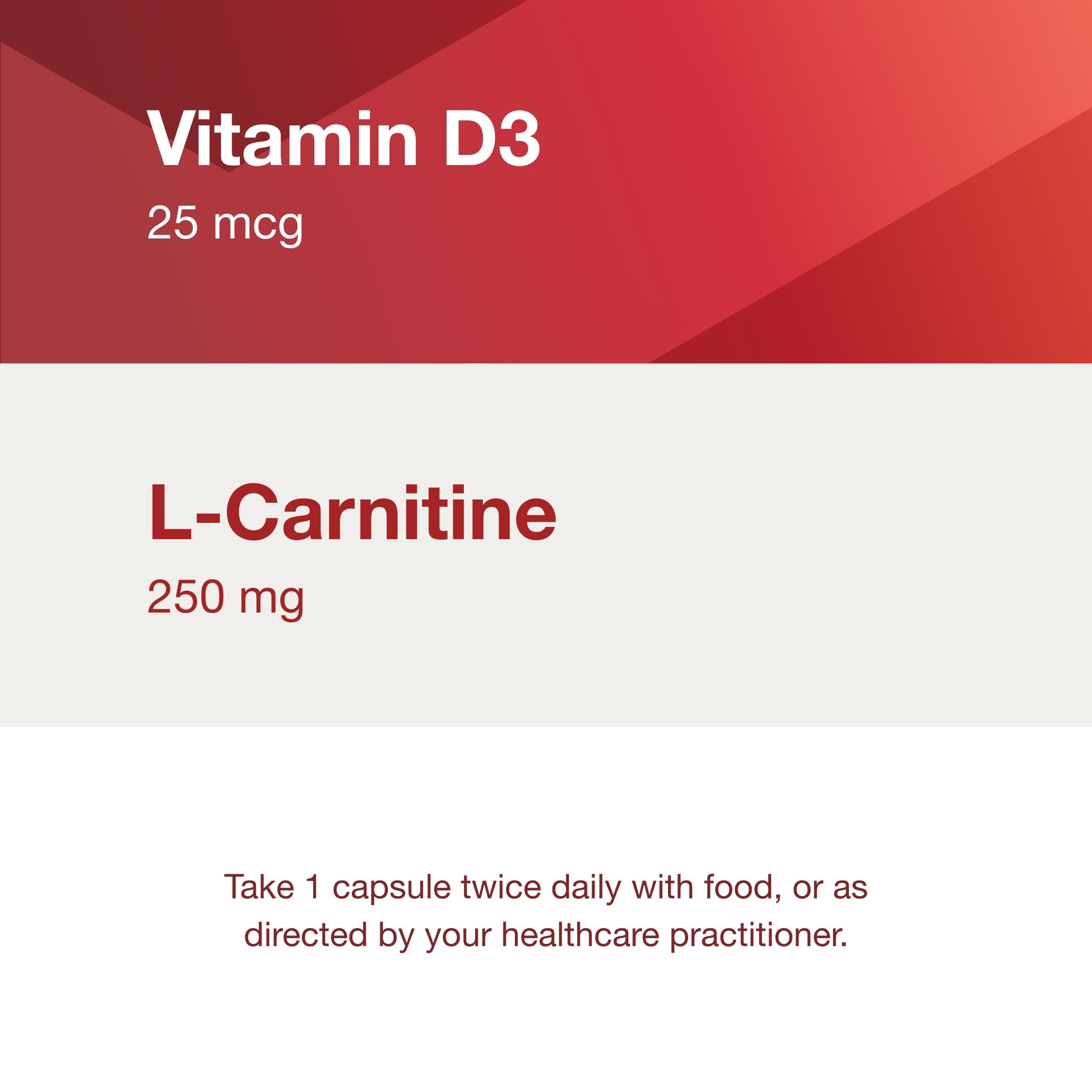 Cardio6 de PROTOCOL FOR LIFE BALANCE: envase en estante para fácil acceso.