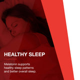Certificado GMP A-Rated para melatonina premium.