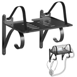 ProtoRack: ahorro de espacio junto a la cama con sistema estable.