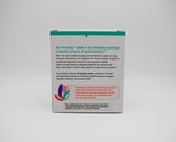 Provella: caja con etiqueta de probiótico para salud femenina.