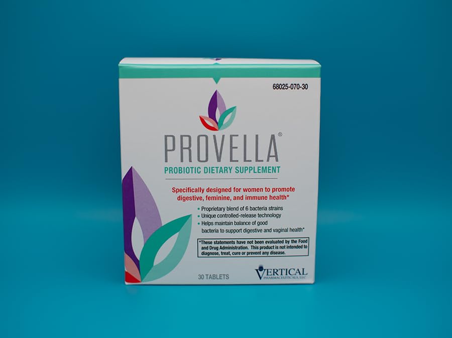 Provella: envase práctico sin refrigeración para uso diario.