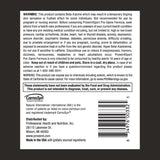 Proven4 Sport Pre Entrenamiento verter en vaso demuestra mezcla rápida y limpia.