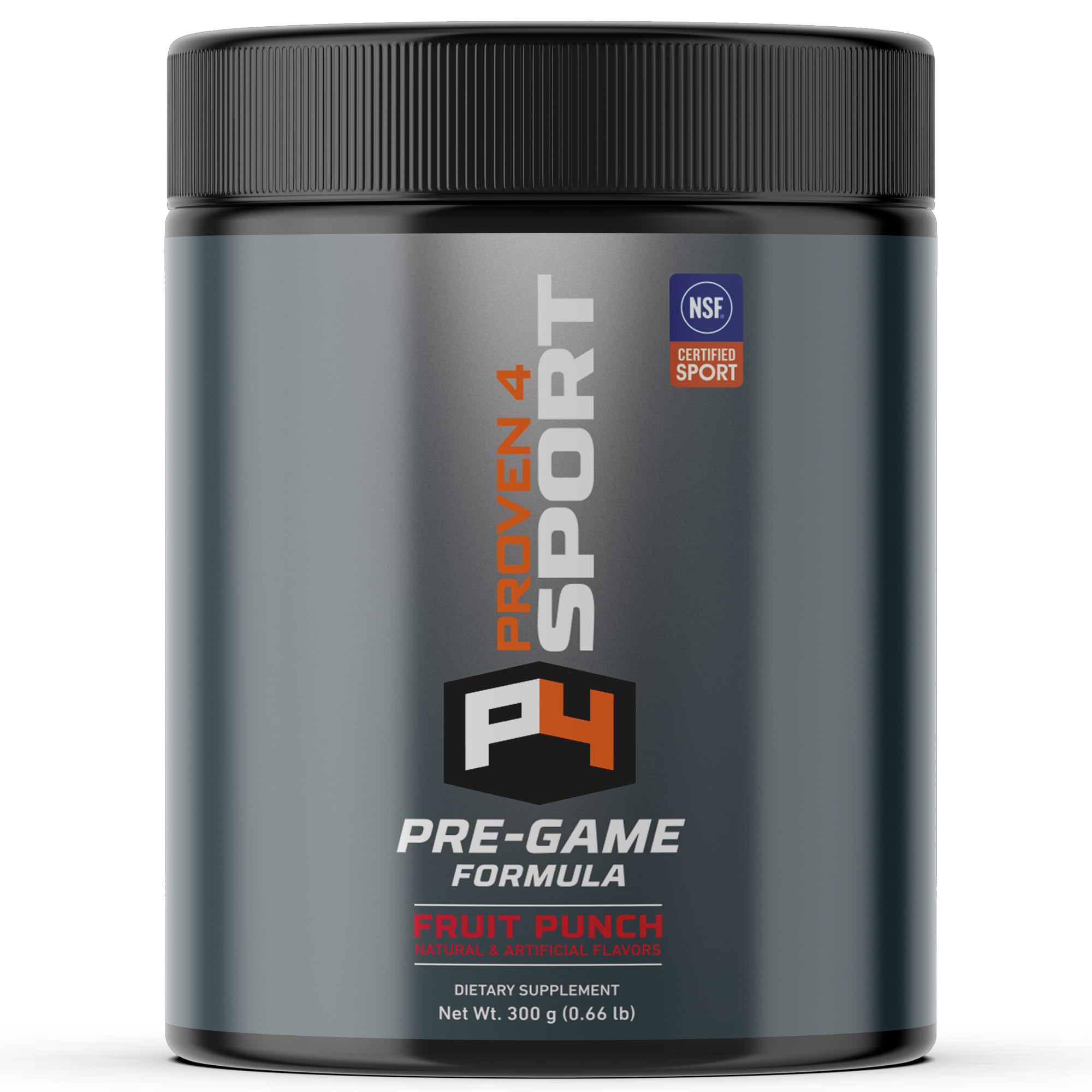 Proven4 Uso diario para entrenamientos matutinos o vespertinos.