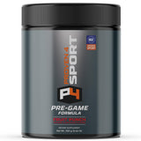 Proven4 Uso diario para entrenamientos matutinos o vespertinos.