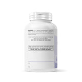 Provita GABA Complejo: etiqueta detallada que destaca B6 y glutamato.