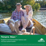 PROVITA Neuro Max™, escritorio de estudio, ideal para tareas mentales.