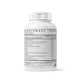 PROVITA Neuro Max™, primeros planos de ingredientes clave y beneficios.