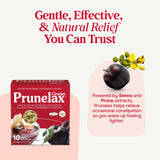 Prunelax Ciruelax te para dormir, infusión relajante nocturna