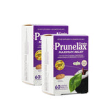Prunelax tabletas fortaleza extra en botella uso ocasional