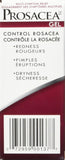 Prosacea gel-uso-tratamiento-rosacea: alivio de síntomas con uso constante.