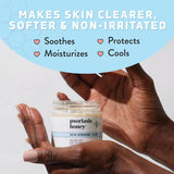 PSORIASIS HONEY aplicación diaria en la piel, confort y cuidado.