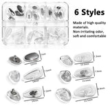 PTSLKHN paño de limpieza suave para gafas