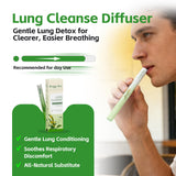 PUFFIAIR difusor de doble uso día y noche para experiencia aromática sutil