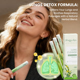 PUFFIAIR pluma-difusor diseño limpio para uso diario