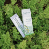 PUFFIAIR difusor-pen-extractos naturales con tomillo y menta para aliento fresco