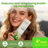 PUFFIAIR pack de 3 difusores herbales para sesiones continuas