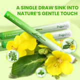 PUFFIAIR pluma-difusor herbal con tomillo para aroma vigorizante