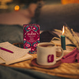 Pukka Night Time Berry: ingredientes aromáticos para un sabor afrutado suave