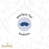 Pukka Night Time Berry: paquete de 3 listo para varias noches de descanso
