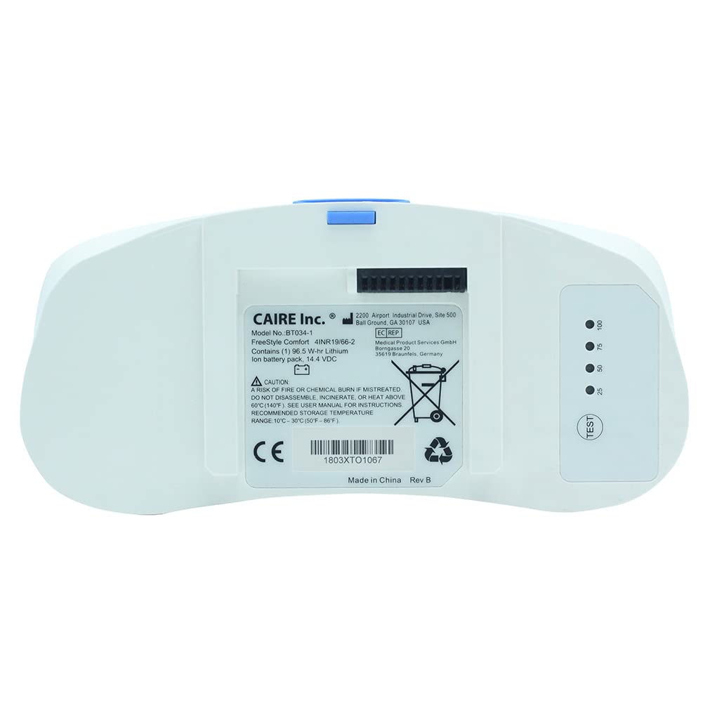 PULADU BT034-1, batería de 14,4V, rendimiento estable para uso prolongado.
