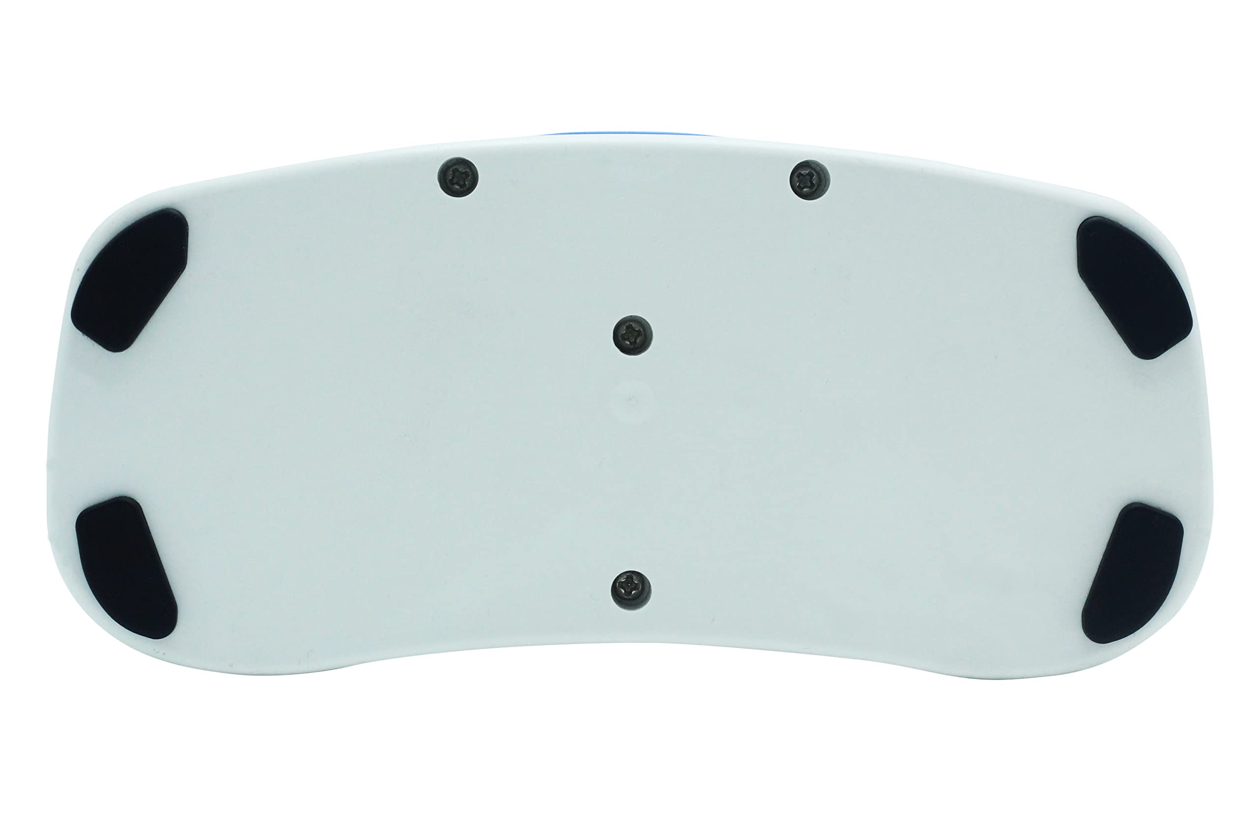 PULADU BT034-1, indicadores y seguridad, protección ante sobrecargas.