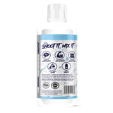 Pump Sauce preparado para cardio intenso, ayuda a mantener el ritmo.