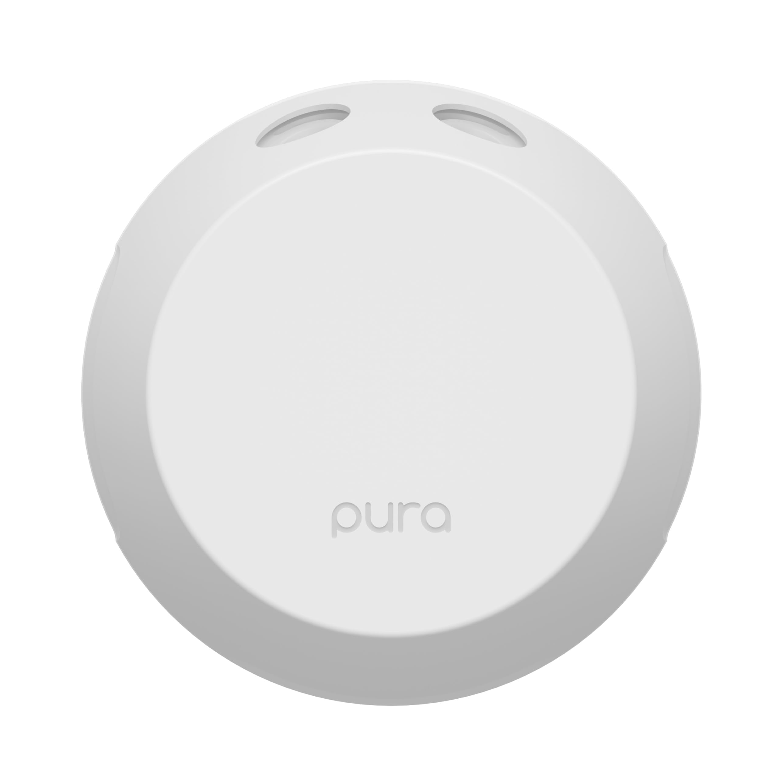 Pura 4: difusor de aromas con iluminación LED para ambientes elegantes.