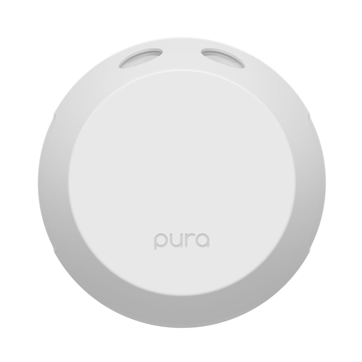 Pura 4: difusor de aromas con iluminación LED para ambientes elegantes.