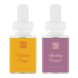 Pura grosella roja: difusor para aroma afrutado y floral.