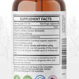 Pura Herba Usnea – fabricación en EE. UU. con GMP