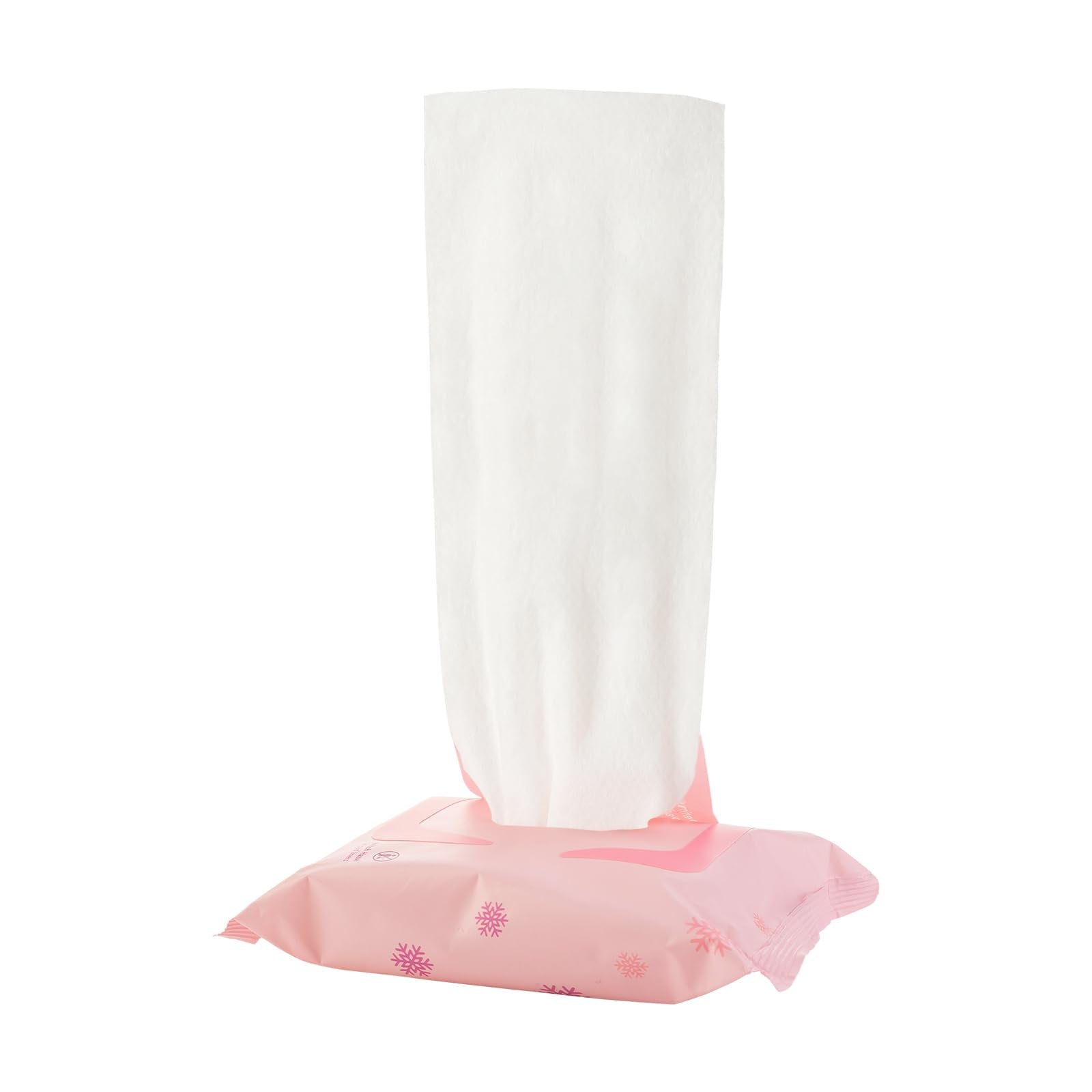 PurComfy protectores enfriantes perineales, frente con cobertura amplia para postparto.