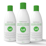 Purdoux CPAP MÁSCARA: limpieza suave para mascaras, manteniendo higiene y confort.
