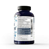 Pure Affinity Nicotinamida: etiqueta legible en el envase para uso diario.