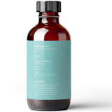 Pure Body Naturals Aceite de Almendras Dulces para uñas y cutículas, hidratación rápida.