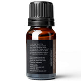 Pure Body Naturals aceite de clavo respaldado por prueba de laboratorio