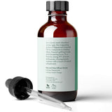 Pure Body Naturals aplicación tópica segura con dilución adecuada