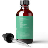 Pure Body Naturals producto vegano y sin pruebas en animales