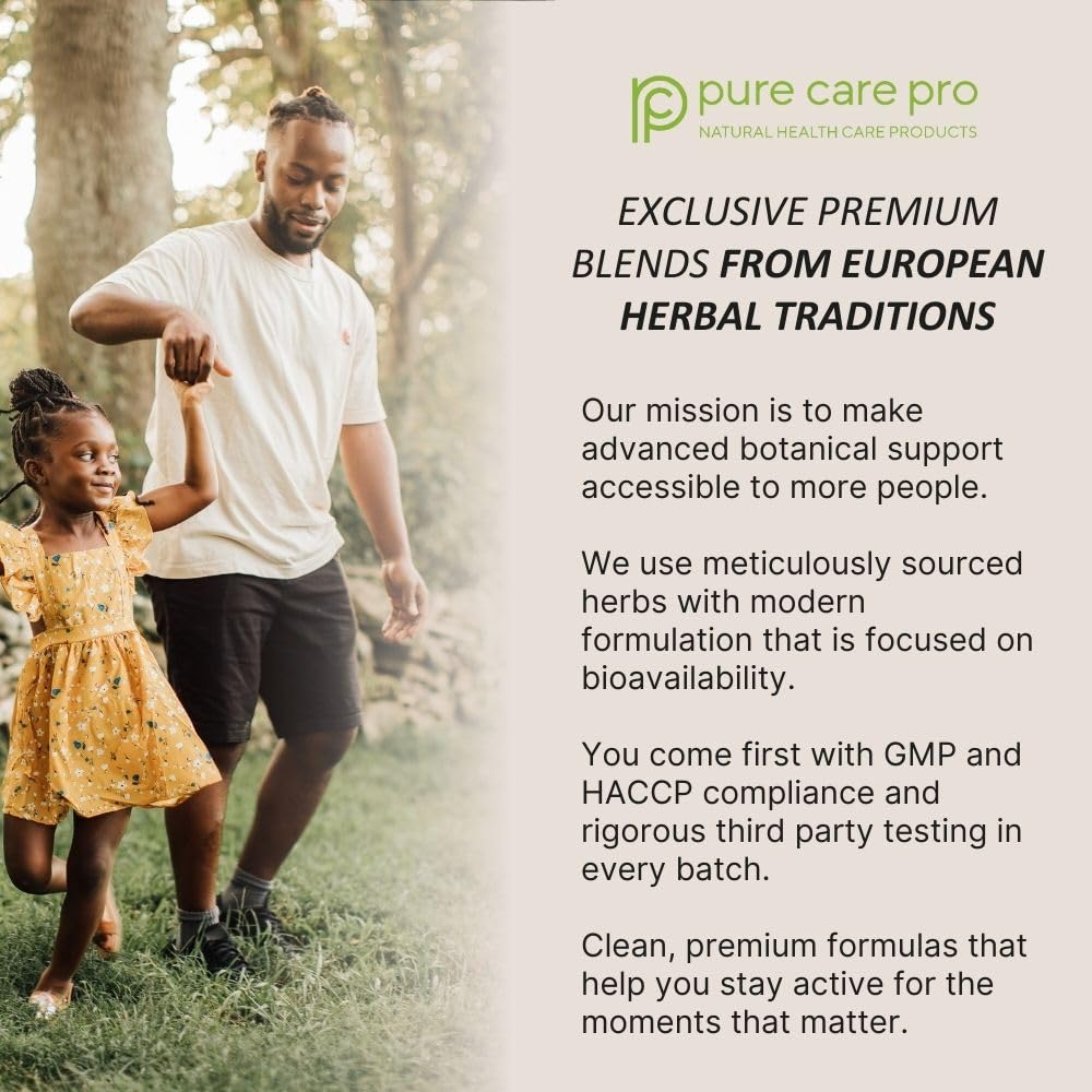 Garantía de 90 días de Pure Care Pro Tryglicare para satisfacción.